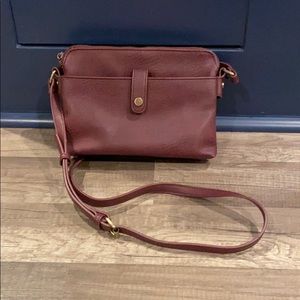 Mod Cloth Crossbody